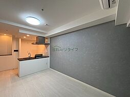 ライオンズフォーシア神田須田町 1LDKの写真