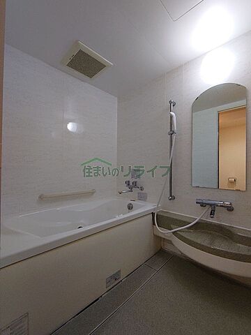 浴室
