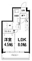 ミナモ浅草橋7階15.6万円