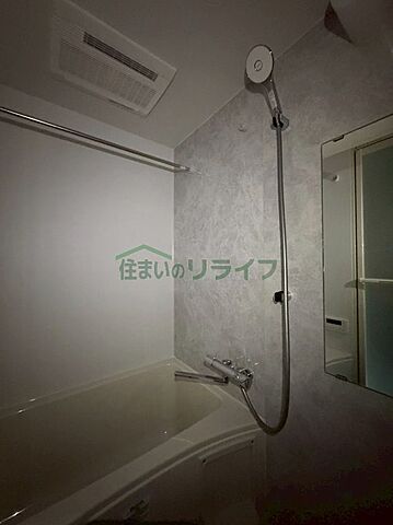 浴室