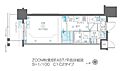 ズーム秋葉原イースト4階12.8万円