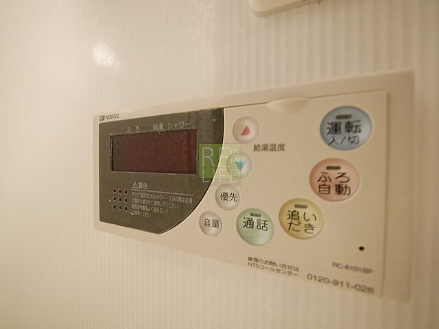 浴室