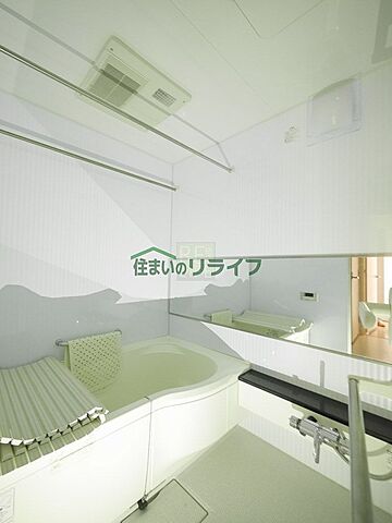 浴室