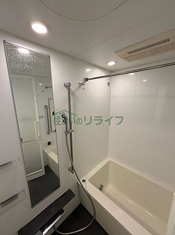 浴室