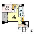 GRANSITE神田司町3階18.9万円