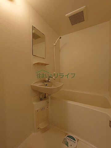 浴室