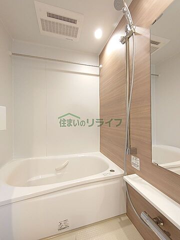 浴室