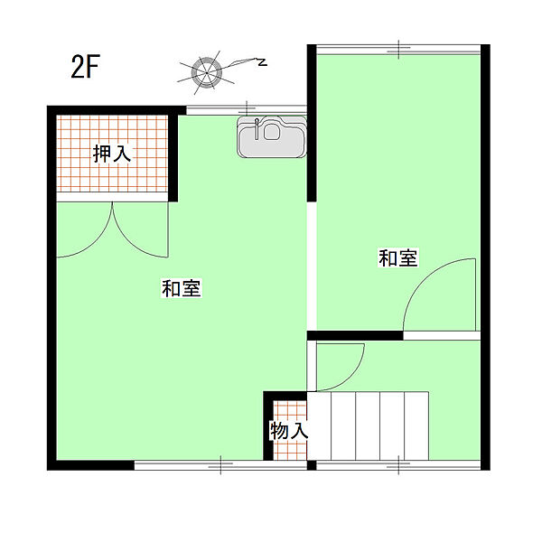 物件画像