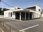 米満内科医院(医療法人社団) 徒歩11分。 880m