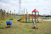 潤井戸ふれあい公園 徒歩19分。 1460m