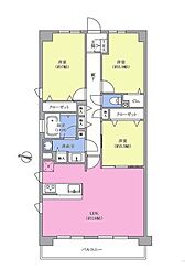 ライオンズマンション習志野台壱番館