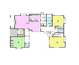 茂原市小林　中古戸建