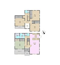 市原市千種7丁目　中古戸建