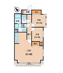 ダイアパレス津田沼