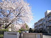 千葉市立みつわ台北小学校 徒歩10分。 770m