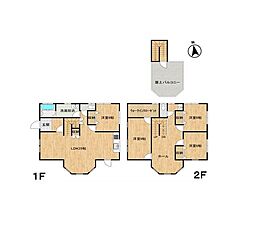 富津市湊　中古戸建