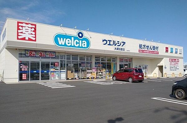 周辺を拡大表示