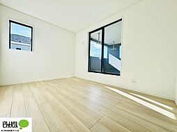 子供部屋の画像