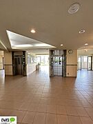 エレベーター2基