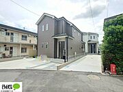 完成しました。ご見学はお気軽にお問合せくださいませ。