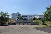 佐倉市立/臼井西中学校 徒歩9分。 700m