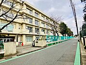 千葉市立さつきが丘東小学校 徒歩11分。 850m