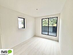 子供部屋の画像