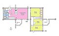三井検見川パークマンションB4階2,180万円
