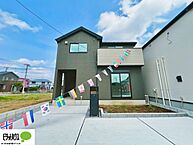 千葉県佐倉市中志津7丁目：物件画像