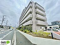 千葉県千葉市若葉区桜木5丁目：物件画像