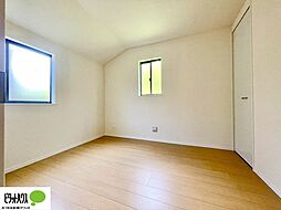 子供部屋の画像