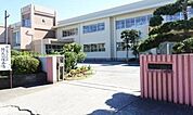 茂原市立　中の島小学校 徒歩19分。 1490m