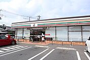 セブンイレブン柏花野井北店 徒歩11分。 810m