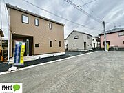 憧れの庭付き住宅！ママの趣味のガーデニングやお子様のプール遊びなど楽しみがいっぱい！