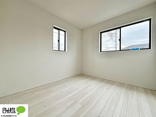子供部屋
