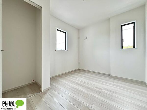 子供部屋