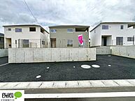 千葉県富里市七栄：物件画像