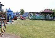 臼井幼稚園 徒歩16分。 1260m