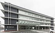 市原市役所 徒歩25分。 2000m