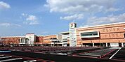 セブンパークアリオ柏 徒歩42分。 3300m