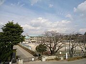 市原市立辰巳台西小学校 徒歩1分。 70m