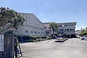 市原市立/姉崎東中学校 徒歩9分。 720m