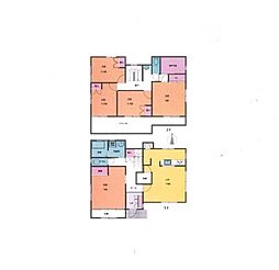 茂原市緑ケ丘5丁目 中古戸建