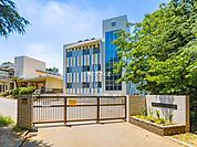 船橋市立/前原中学校 徒歩26分。 2030m