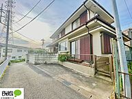 千葉県千葉市稲毛区小中台町：物件画像