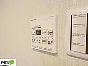 24時間換気・換気・涼風・乾燥・暖房付き