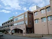 千葉愛友会記念病院  徒歩14分。 1080m