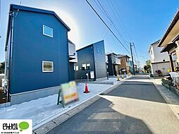 外観の画像
