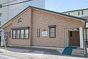 中山こどもクリニック 徒歩19分。 1510m