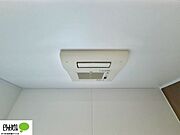 24時間換気・換気・涼風・乾燥・暖房付き